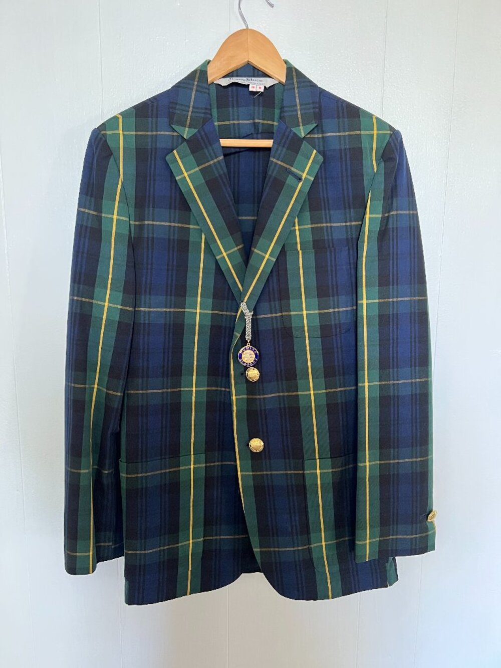 ROWING BLAZER - Blazer